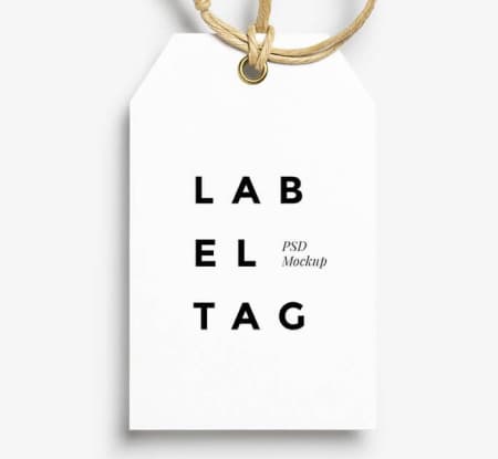 Изображение этикетки LAB